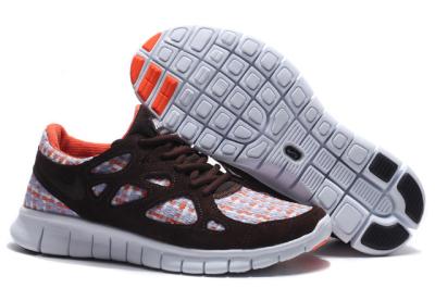 Nike Free Run Plus 2-27